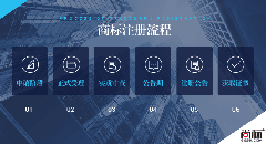 華為智能門鎖外觀專利獲授權，支持面部識別解鎖