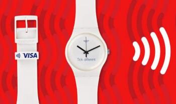 未侵權(quán)？Swatch贏得蘋果“ Think different ”商標(biāo)案