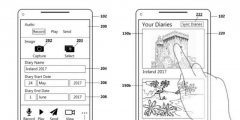 微軟新專利獲批：可自動(dòng)生成旅行日記