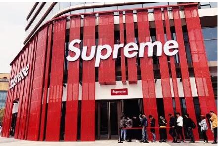 supreme商標維權失敗，商標局撤銷Supreme Italia的商標權