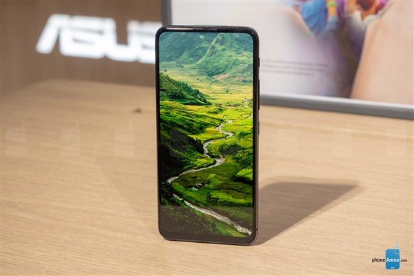 華碩ZenFone 6要改名？在印度被指商標(biāo)侵權(quán)