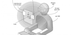 蘋果新專利曝光：戴上AR眼鏡才能看到機(jī)密文件