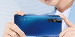 vivo X30注冊商標曝光：或配64MP攝像頭 升級處理器