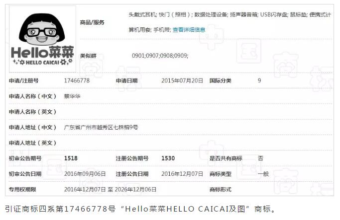 Hello=你好？ 近似不近似，看法院說(shuō)法！