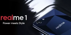 海歸“Realme”中文名字撞車迪奧香水，商標(biāo)保護(hù)了嗎？