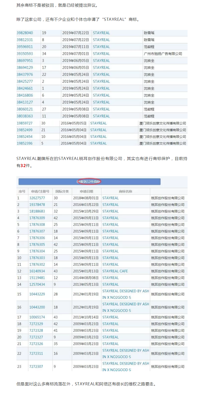 五月天鐵粉與愛豆“搶”商標(biāo)！阿信：你成功引起了我的注意