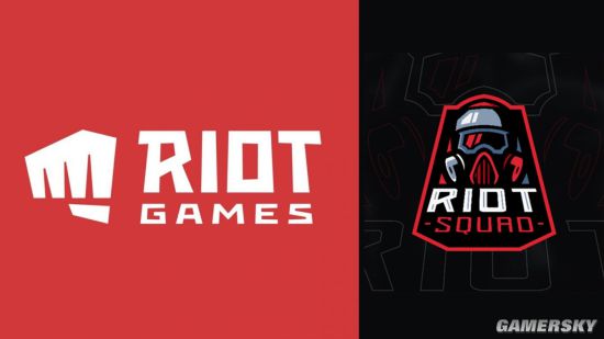 拳頭游戲（Riot Games）告電競(jìng)組織Riot Squad侵權(quán) 商標(biāo)權(quán)受到威脅