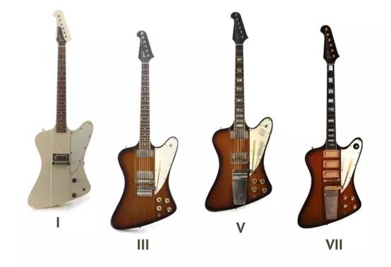 何去何從？GIBSON 公司喪失歐盟 FIREBIRD 琴體注冊商標(biāo)