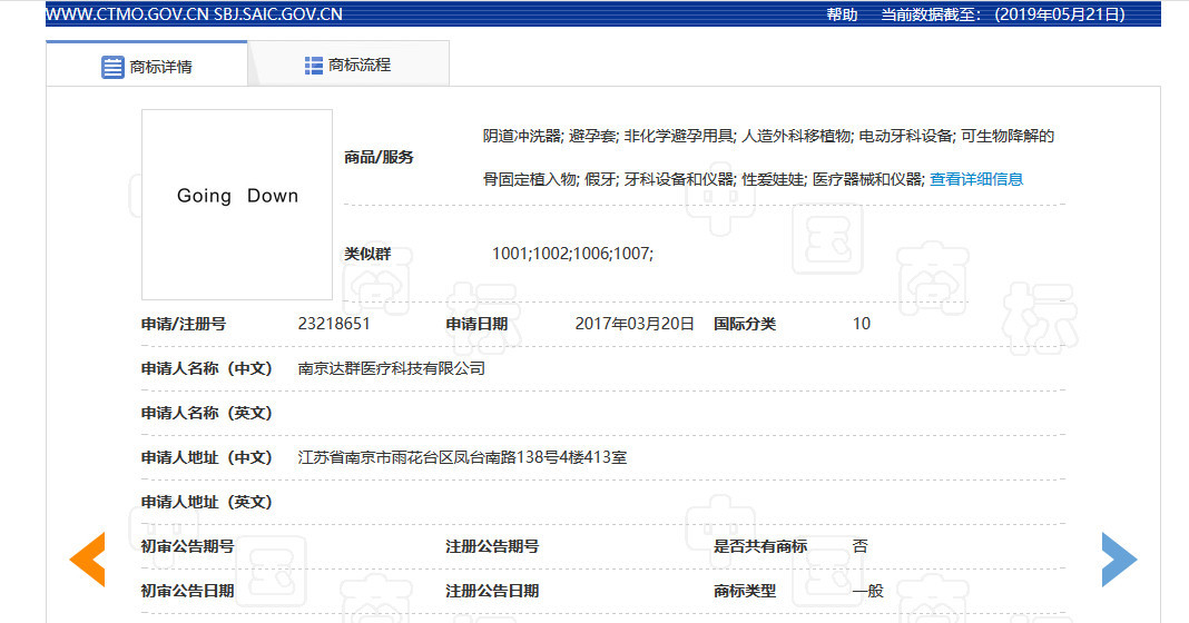 “孔孟”因不良影響被駁回，但這些商標(biāo)卻成功注冊了