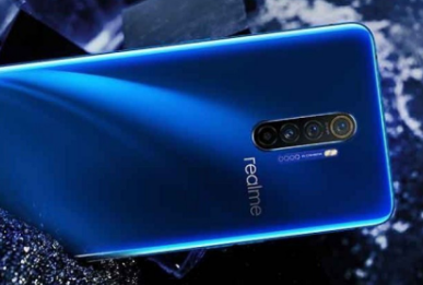 realme 5G手機(jī)即將問世？已在歐盟地區(qū)注冊相關(guān)商標(biāo)