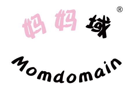 媽媽域MOMDOMAIN