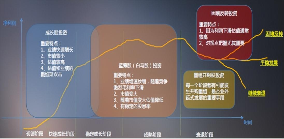 企業(yè)生命周期理論概述(企業(yè)生命周期理論名詞解釋)