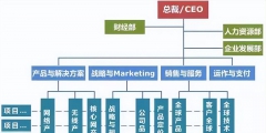 常見的組織架構類型有哪幾種(企業(yè)矩陣式組織結(jié)構圖)