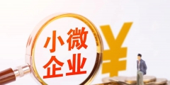 什么是中小微企業(yè)(中小微企業(yè)認定標準)