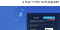 江西工商企業(yè)網(wǎng)上注冊服務(wù)平臺入口(辦理企業(yè)工商流程)