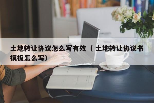 土地轉(zhuǎn)讓協(xié)議怎么寫有效（ 土地轉(zhuǎn)讓協(xié)議書模板怎么寫）