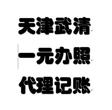 天津河北代理記賬哪家好（天津市河北區(qū)代理記賬公司）