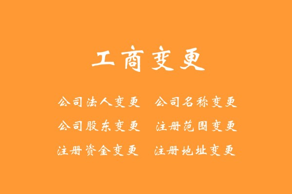 杭州公司法人變更流程及材料（杭州公司變更法人股東流程及所需的材料）