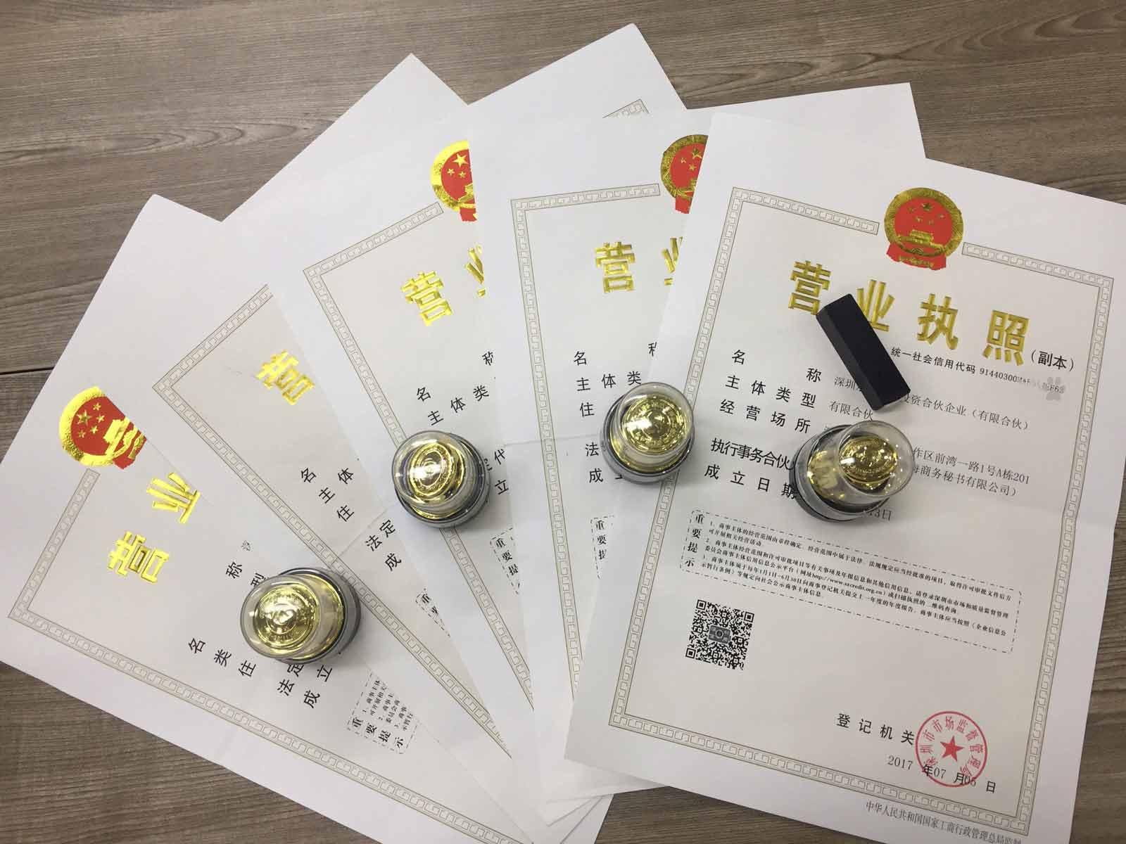 深圳網(wǎng)絡公司注冊要耗費多少時間和精力（）