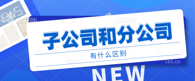 設(shè)立分公司和子公司哪個(gè)更省稅（設(shè)立分公司和子公司的利弊分別是什么）