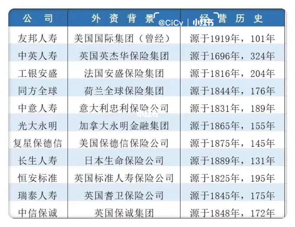 外資公司的五大類型（外資公司的五大類型是什么）