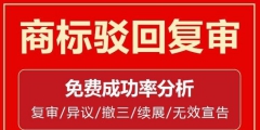 駁回復審的商標可以使用嗎（商標駁回復審期間可以用么?）